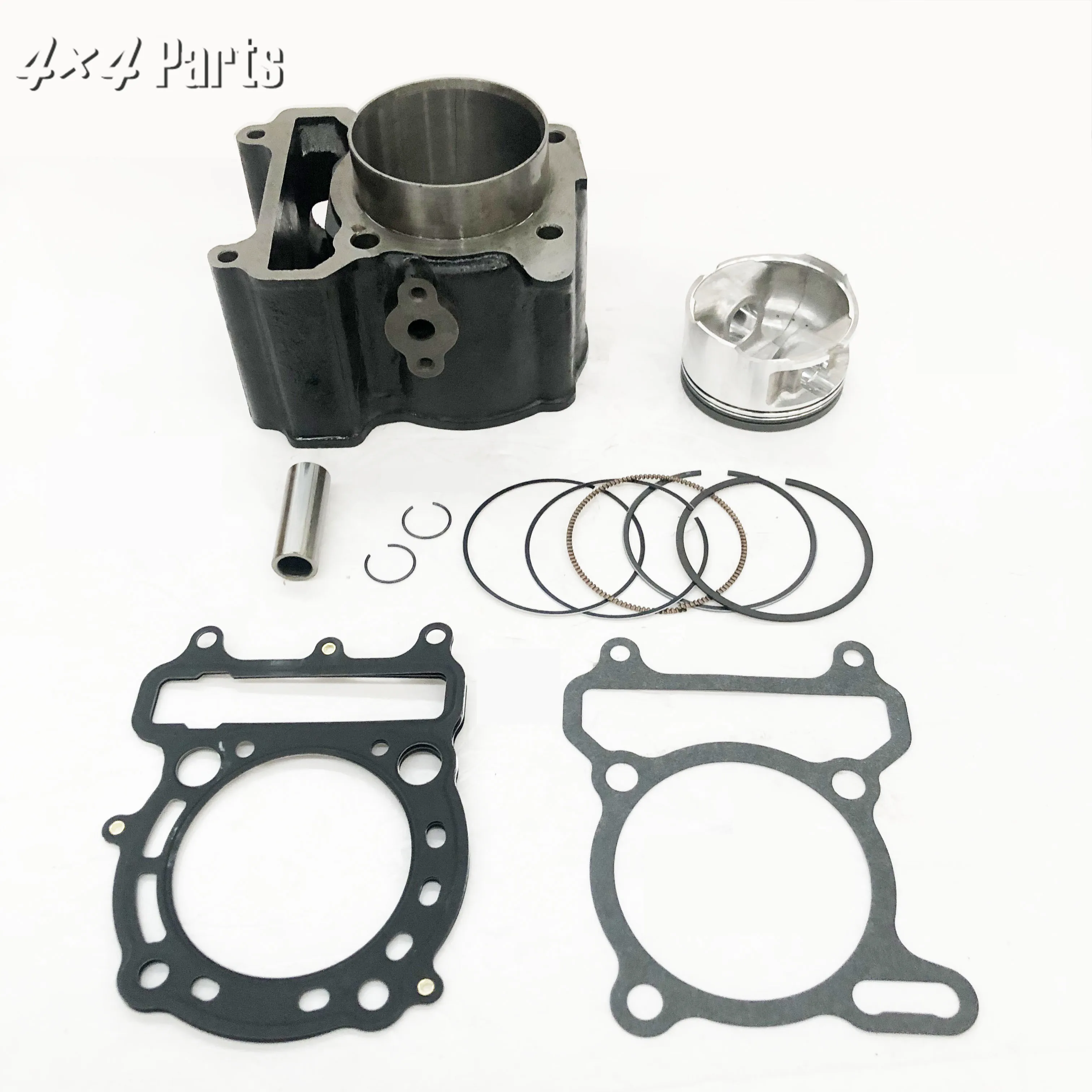 Linhai 260 Cylinder Body Assy Piston Pin Ring Clip Gasket Automobile Accessories Beach Car Spare Parts QUAD GO KART