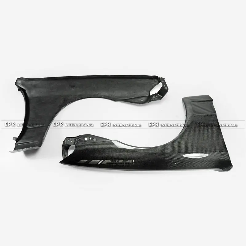 Car Accessories Carbon Fiber OEM Front Fender For Skyline R32 GTS Car Accessories Car-Styling