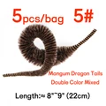 5pcs  color 5