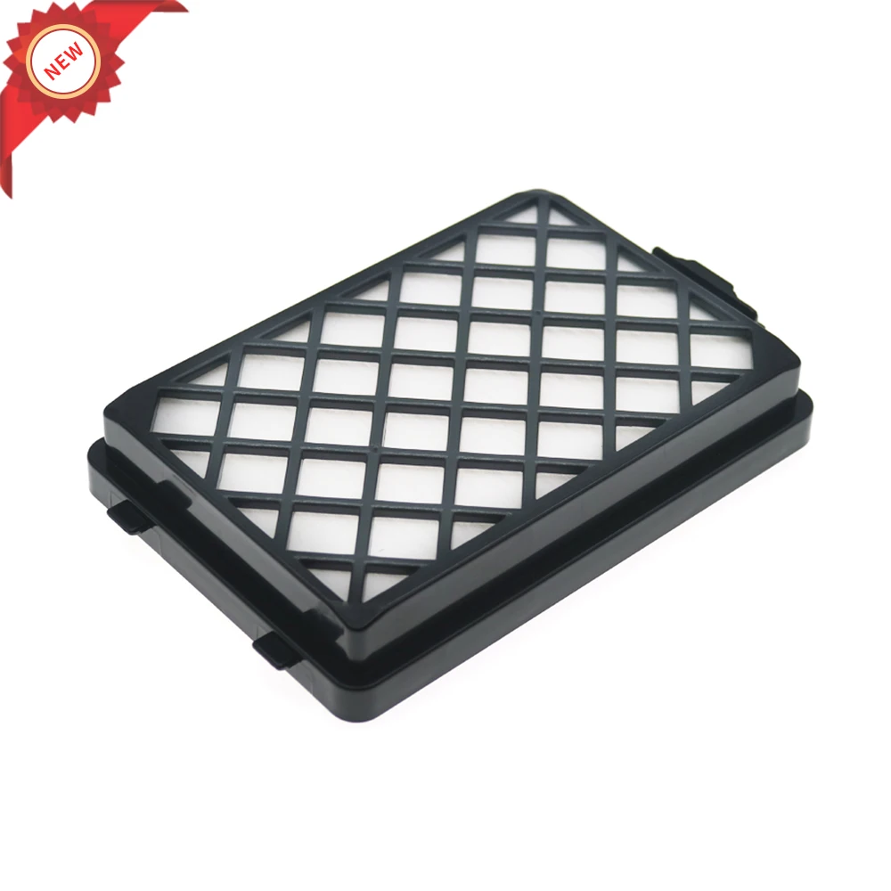 

1PC Vacuum Cleaner H13 Dust Hepa Filter for Samsung DJ97-01670B SC8810 SC8813 SC8820 SC8830 SC8850 Series Parts