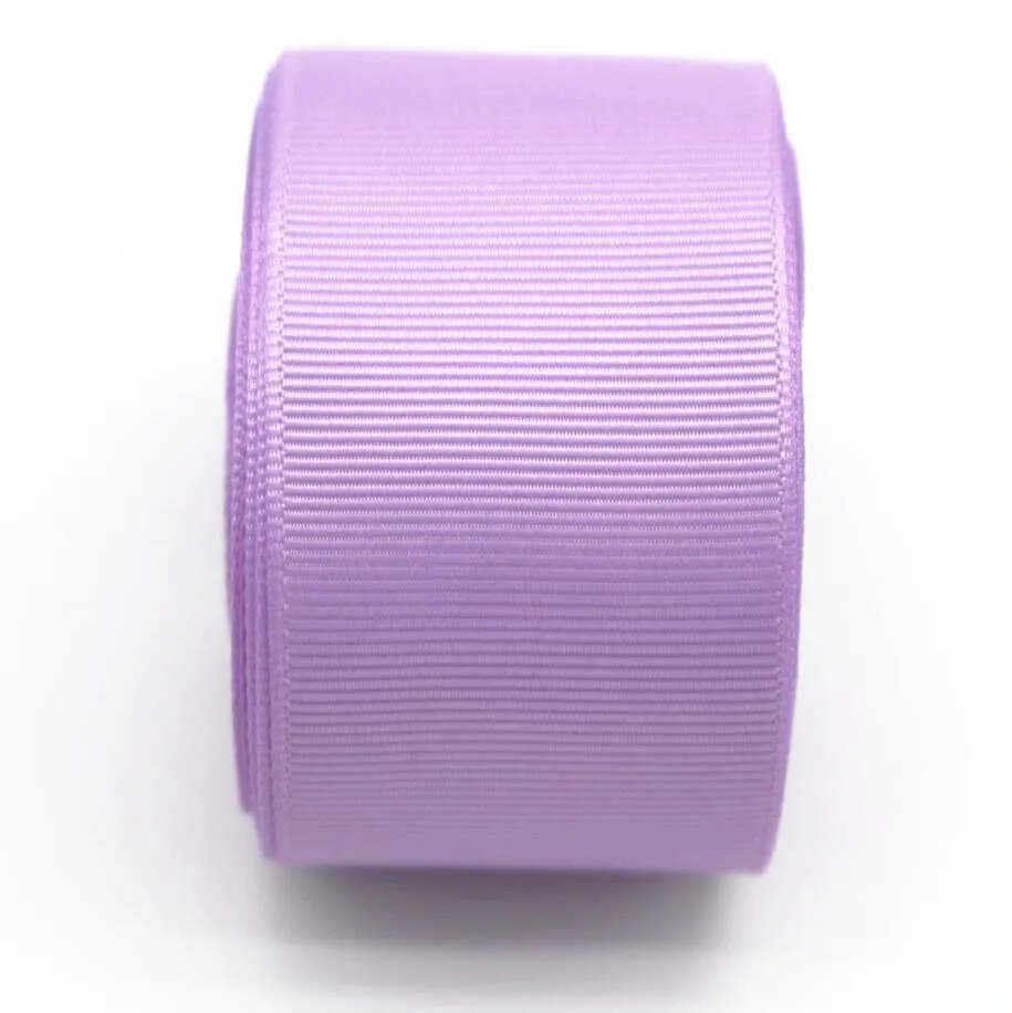 10 Yards 38MM Solid Color RRibbon DIY Handmade Material Gift Wrapping Headdress Grosgrain Ribbons Crafts Handmade Accessories