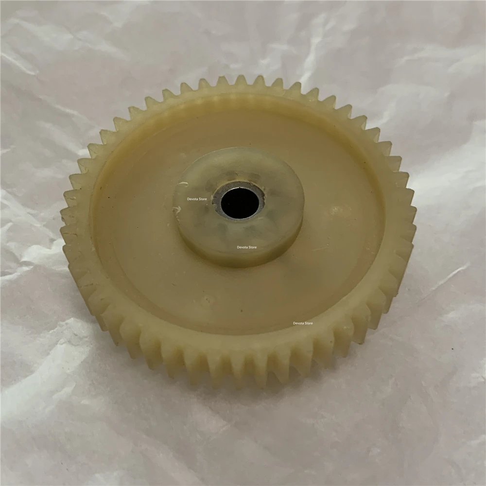 9923 Paper Shredder Helical/Spur gear 10T-44T / 8T-50T Original accessories