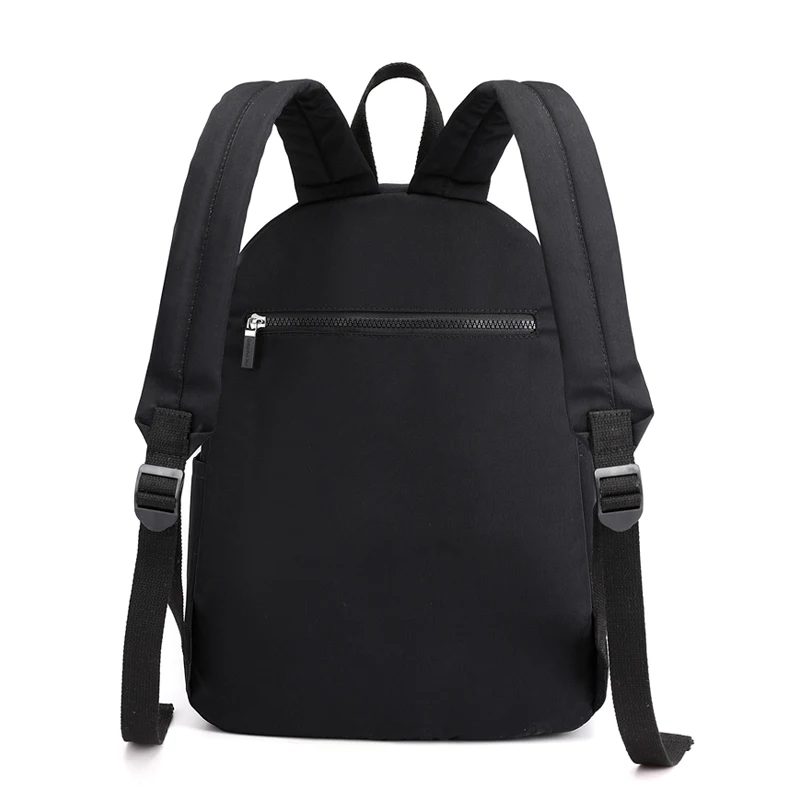 Korean style Women Laptop Backpack Girls Teenager Bag Waterproof Nylon Travel Daypacks Ladies Rucksack Female Backpack Bolsas