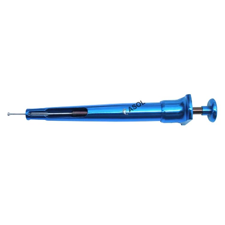 Injector for IOL Implantation,IOL Injector/IOL Delivery System ,Ophthalmic surgical instruments