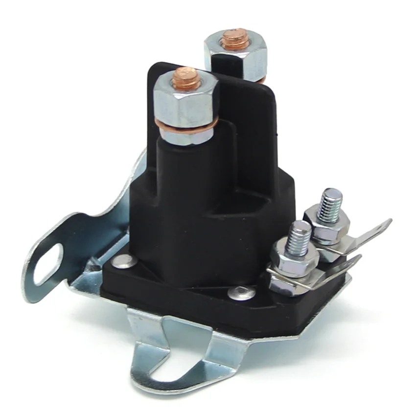 

For Polaris ATP 330 500 4X4 QUAD Sportsman 400 450 600 700 800 HO/INT 4011072 4011251 4011334 4012358 Starter Relay Solenoid