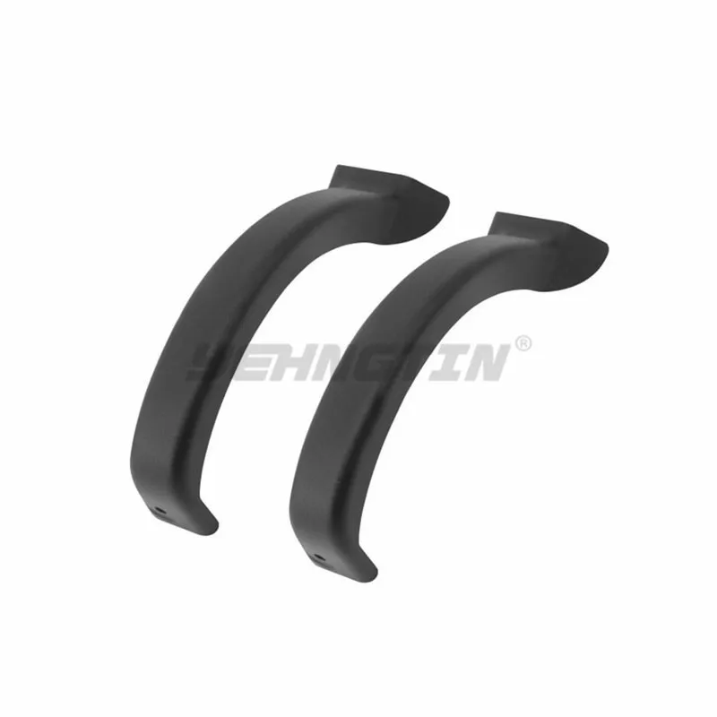 OEM 74896-TEX-Y01 74895-TEX-Y01 Rear Door Tail Gate Trunk Lid Hinge Cover Garnish Trim For HONDA CIVIC Sedan 10th 2016-2020