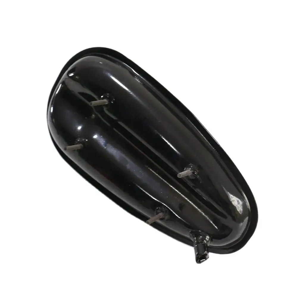 Mortorcycle Parts Fuel Gas Tank Petcock Cap 2L For 49CC 50CC 60CC 66CC 80CC Motorized Bike
