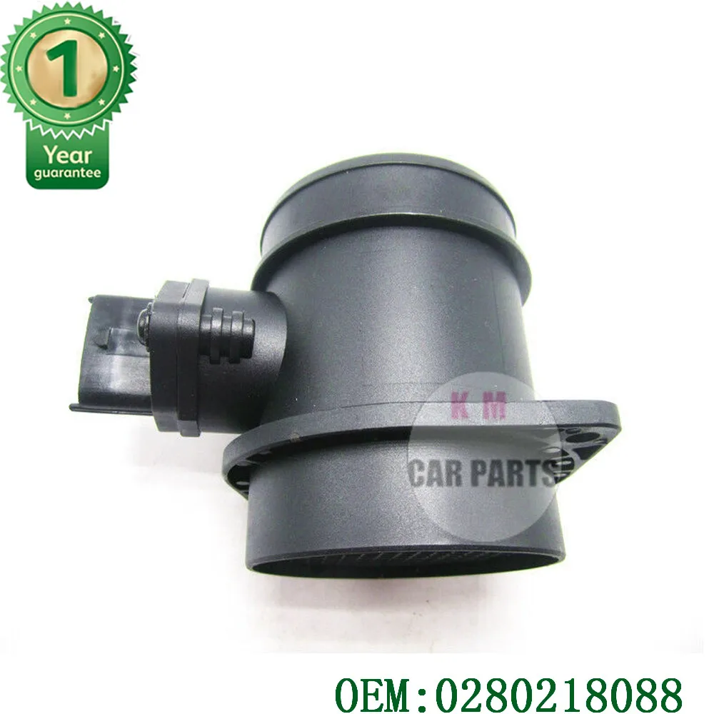 Mass Air flow Meter Sensor MAF SENSOR OEM 0 0280218088 0 280 218 088 FOR VOLVO C70 S60 S80 V70 XC90 2.9 3.2 L6