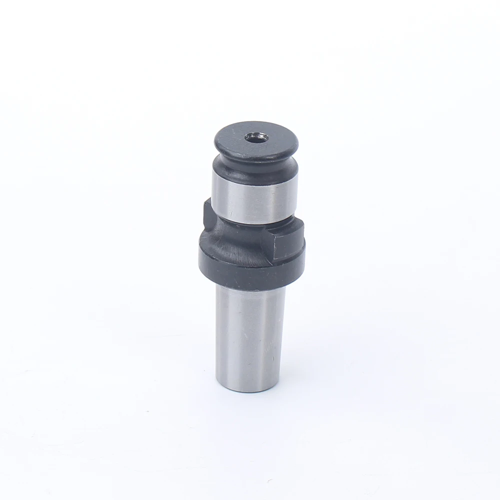 YOUSAILING GT12-B16 Connector for  Drill Chuck Adapter Special for Pneumatic Tapping Machine