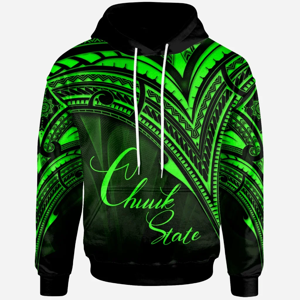 

PLstar Cosmos 3DPrint Tribal Chuuk Polynesian Tropical Flowers Hibiscus Tattoos Harajuku Streetwear Funny Unisex Zip Hoodies-c27