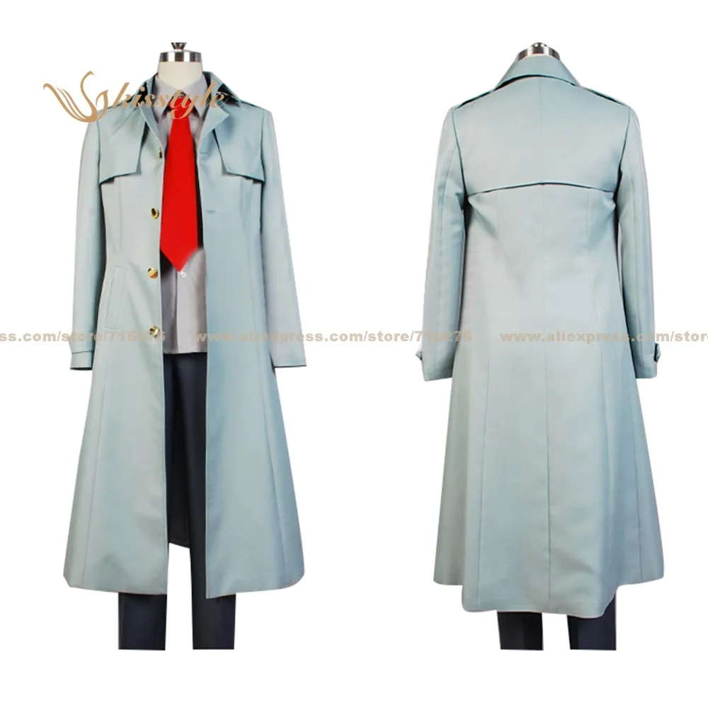 Kisstyle Fashion I Can't Understand What My Husband Is Saying Miki Uniform COS Clothing Cosplay Costume,Customized Accepted