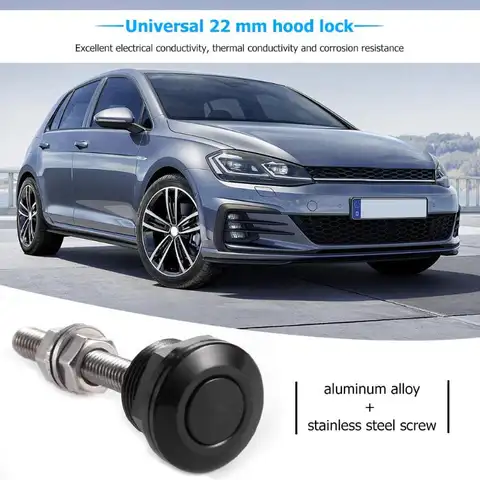 10 best sales quick release latch - №9