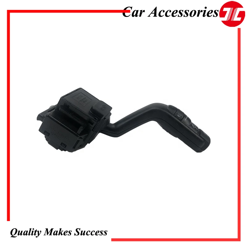 Genuine Column Switch Wiper Washer Stalk 6C1T17A553BA For Ford Transit MK7 V348 2006 Front and Rear Wipe1383690 Car Accessories