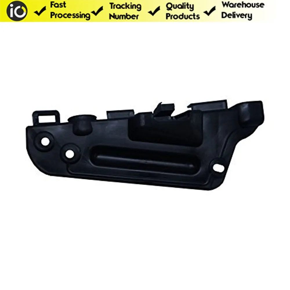 Rear Left Bumper Bracket Oem 8200176036 for Renault Megane MK2 Car Bumper Parts High Quality Fast Shipment From Turkey