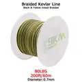 80Lbs 200ft 0.7mm