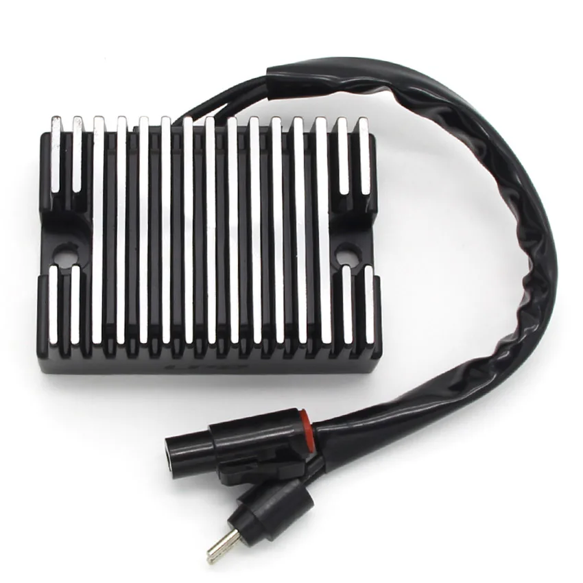 Motorcycle Voltage Regulator Rectifier For Harley-Davidson XL SPORTSTER XLH 1200C Custom 1200S Sport 1200 883 74523-94 74523-94A