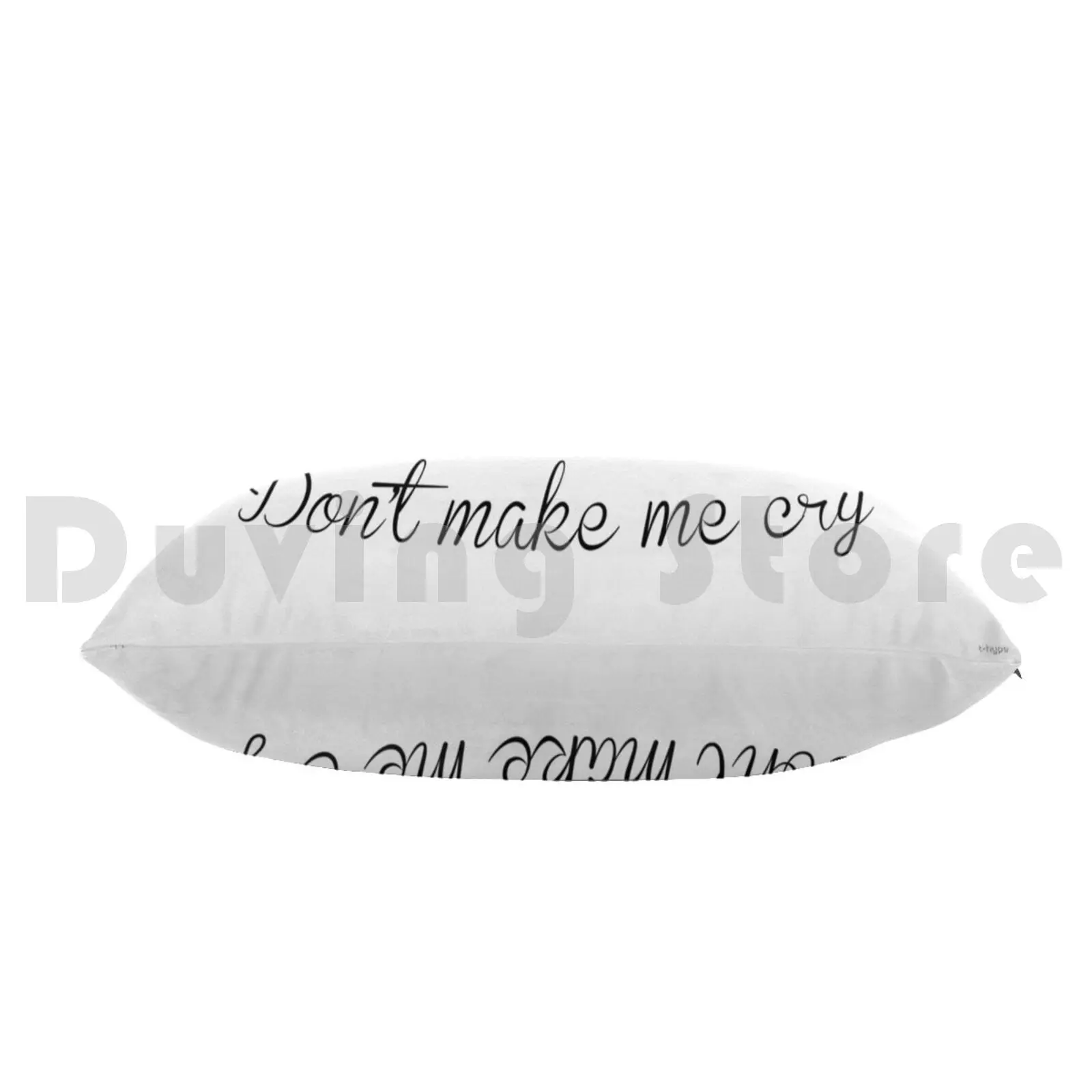 كيس وسادة حزين لانا حزين لانا ديل ري إقتباس الموسيقى الطباعة Ldr الفتيات