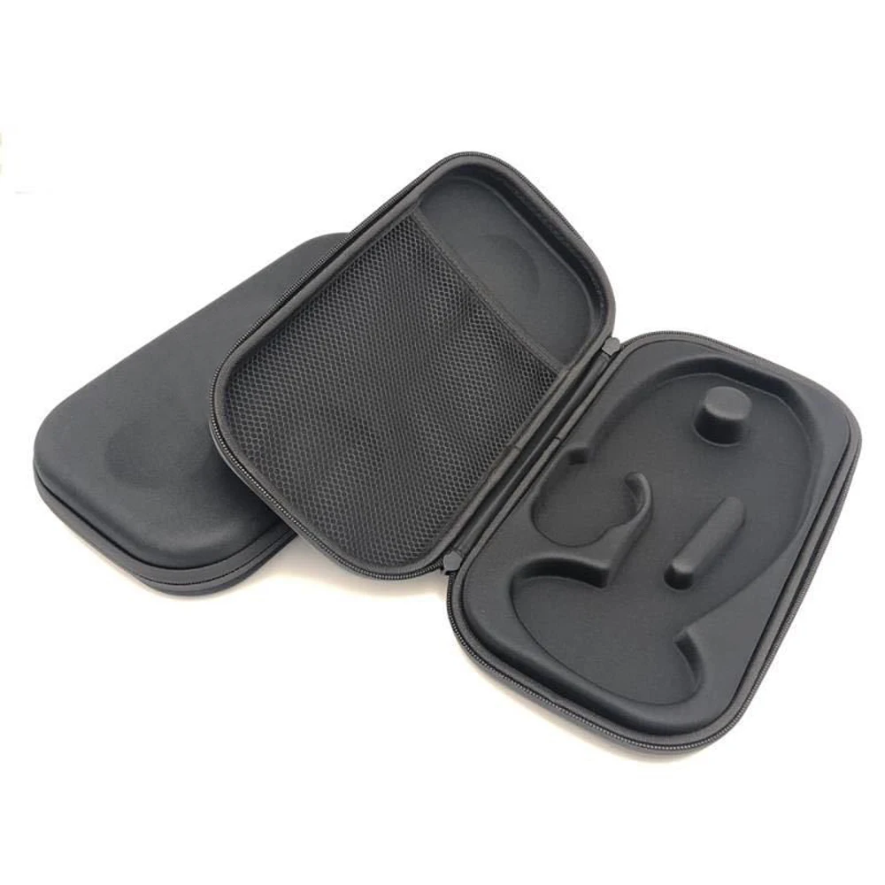 Portable stethoscope and case Storage Box EVA Hard shell Carrying Travel protective Bag Medical Organizer phonendoscope case