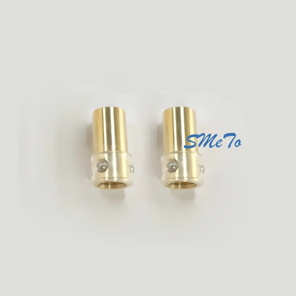 SMT Juki Nozzle Holder Nema8 Hollow Shaft Stepper Holder Motor Special Connector SMT Spare Parts Nozzle Holder SMT Accesssory