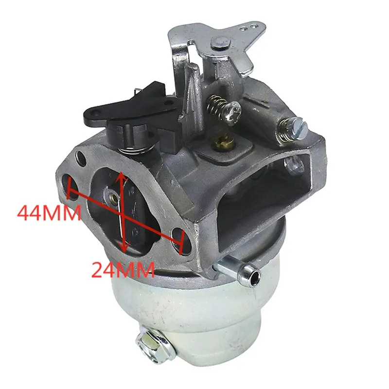 Carburetor Carb For Honda 16100-Z8B-911 BB76B A GCV160LA0 OEM