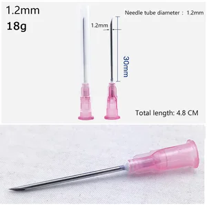 11 Hauptverkaufsnadelanästhesie - №1