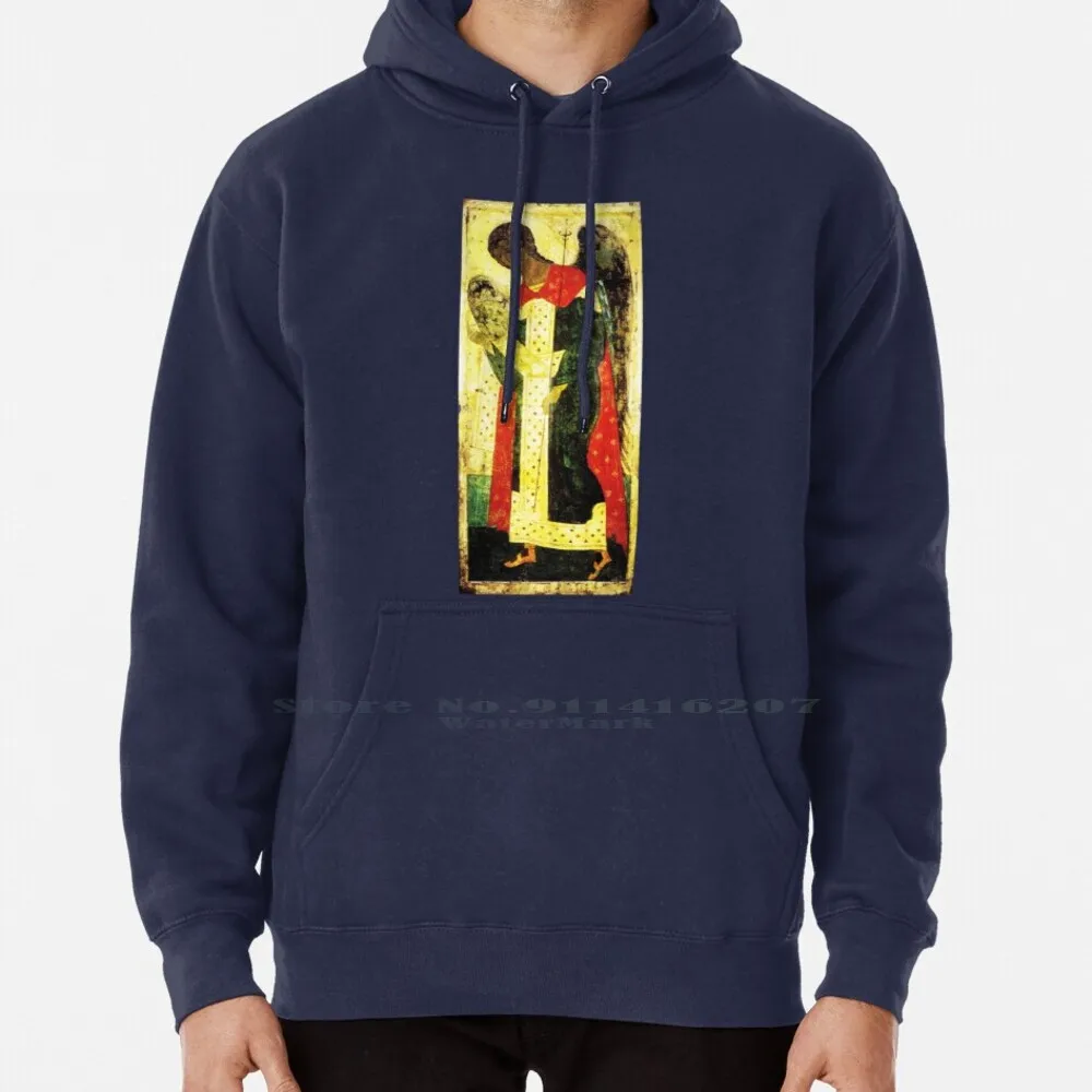 High Resolution Archangel Gabriel Andrei Rublev Hoodie Sweater 6xl Cotton High Resolution Archangel Gabriel Andrei Rublev