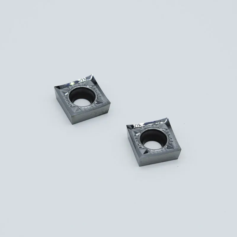 BEYOND SCGT09T302-AK H01 SCGT09T304 SCGT09T308 SCGT120404 SCGT120408 Aluminum Carbide Inserts Turning Tool CNC SCGT Lathe Cutter