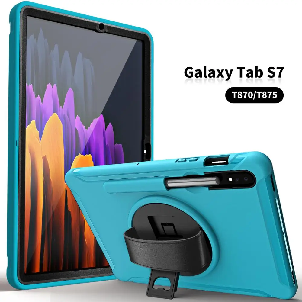 For Samsung Galaxy Tab S7 11