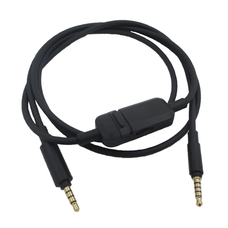 NEW Replacement Game Cable for Beyerdynamic MMX 300 II Headsets High Quality 10.20