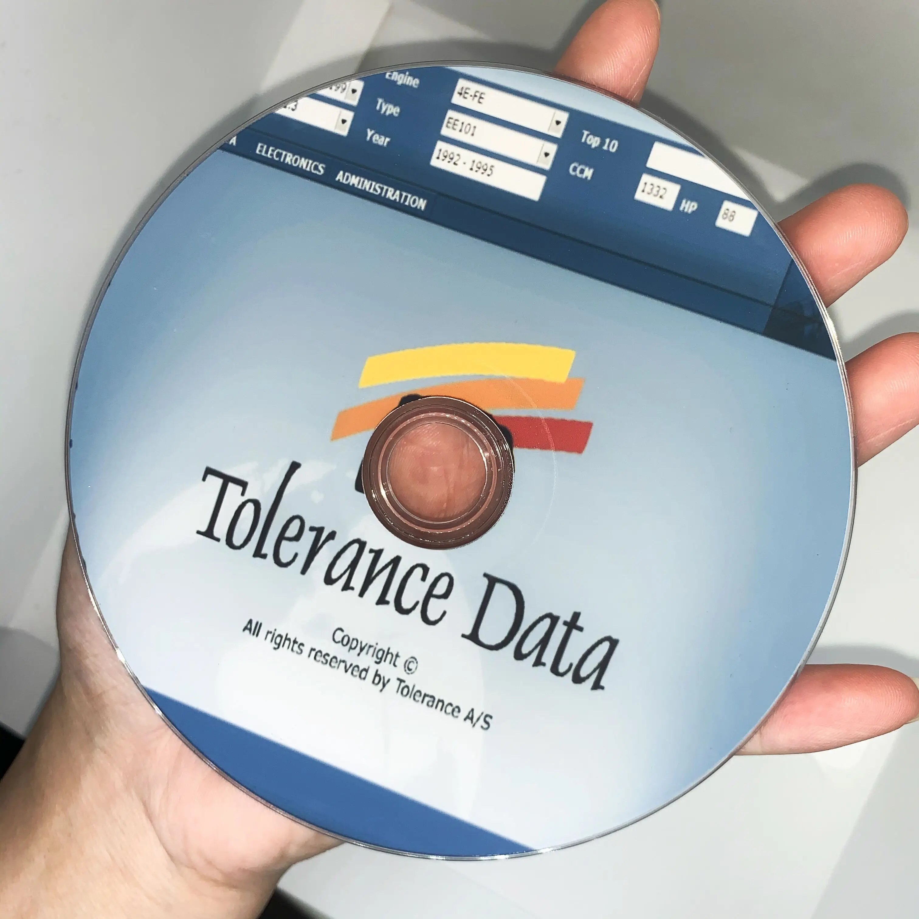 2021 New Tolerance Data 2009.2 Free Keygen Auto Repair Software Unlimit Diagnostic Software Tolerance Data Automatic Programmer