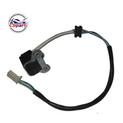 Magneto Stator Trigger 250CC CN250 CF250 172MM Kazuma Kinroad Dune Jonway Scooter ATV Quad Go Kart Buggy Parts
