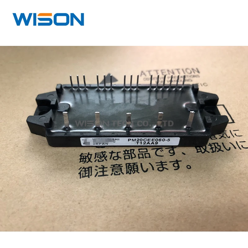 PM20CEE060-5 شحن Shippin الأصلي وحدة