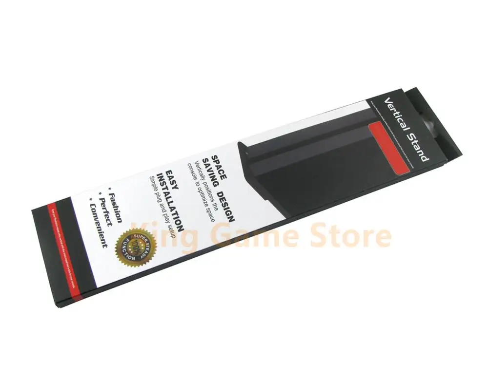1pc suporte vertical montagem console de jogo suporte de refrigeração base titular cooler suporte substituição para sony playstation ps4
