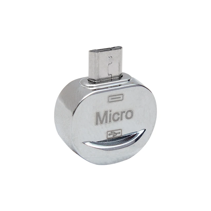 POWERMASTER MICRO USB OTG CONVERTER