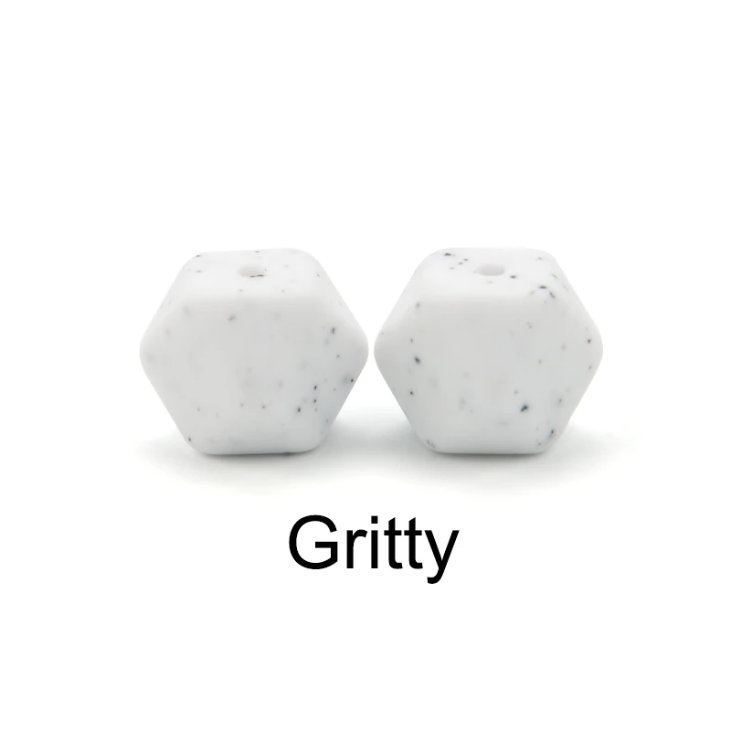 Variant: gritty