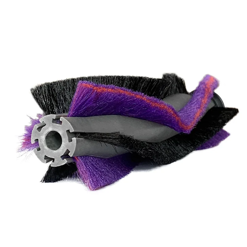 Spazzola morbida a rullo 1 pz per parti aspirapolvere Robot Midea VCR07 VCR08 MR09