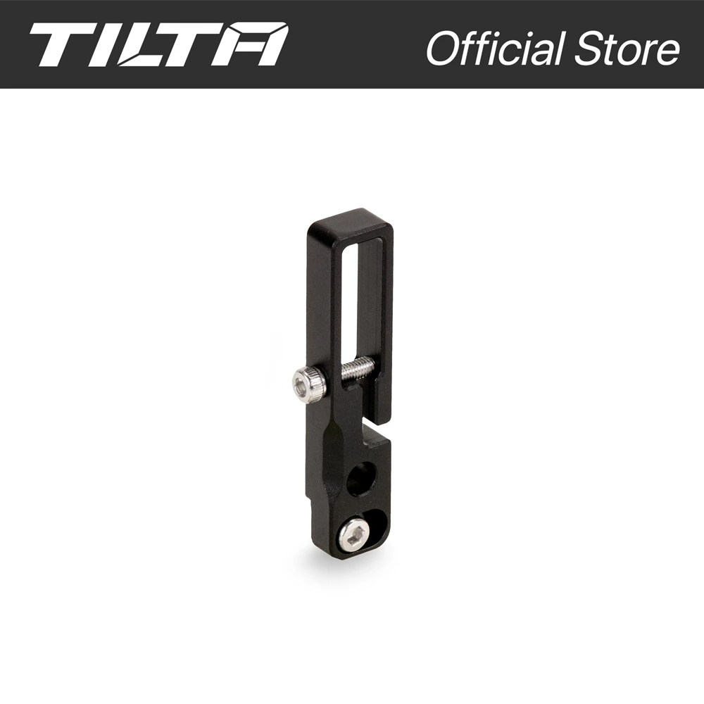 TILTA For Canon R5 R6 Accessories HDMI Cable Clamp Attachment RF Mount Adapter Support ARCA Baseplate for Cooling System TA-T22