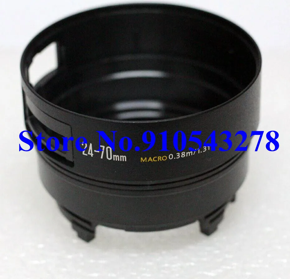 

NEW Lens Barrel Ring FOR CANON EF 24-70 mm 24-70mm 1:2.8 L USM FIXED SLEEVE ASSY (Gen1)