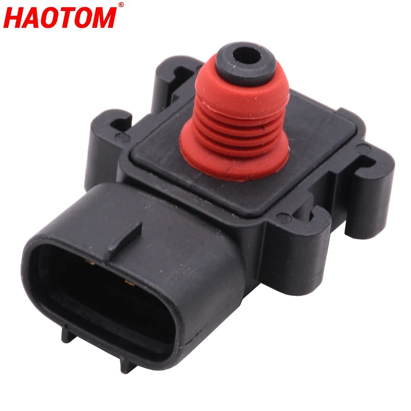 Car Map Pressure Sensor For Toyota Daihatsu Charade 1.3 89421-87708 89421-87104