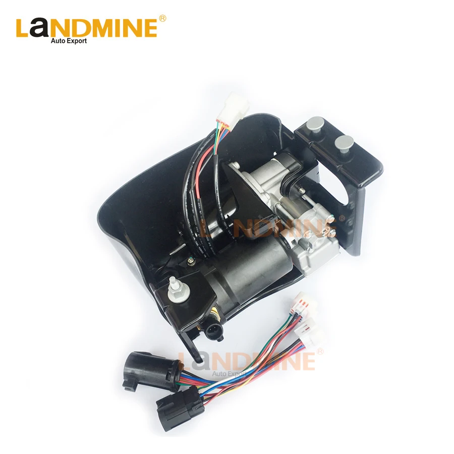 Free Shipping New Suspension Compressor Pump For Escalade Avalanche Suburban Tahoe Yukon GMC 15254590 19299545