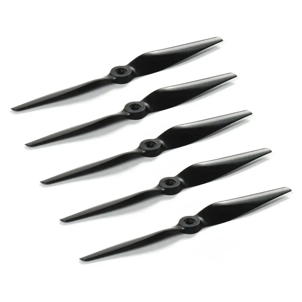 5PCS AR Flügel Pro FPV RC Flugzeug Ersatzteile Teil Hohe Qualität Pre-Ausgewogene 8*5 8050 Propeller