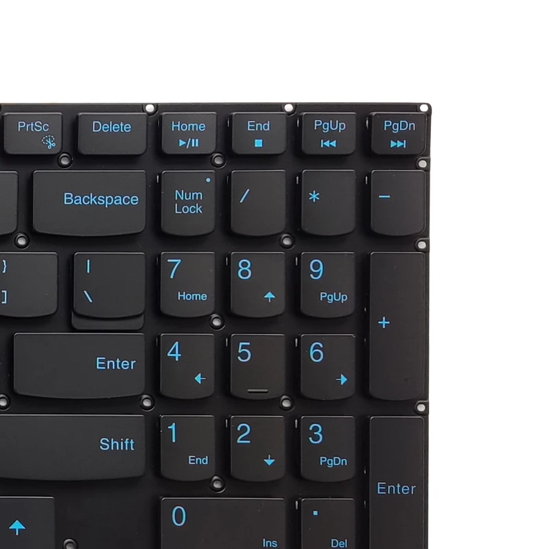 US/UK/ RU Keyboard For Lenovo Legion 5-15imh05h-15arh05h-15arh055 15ACH6H 5-15ACH6H 16ACH-06 15ACH-06 15ITH6 15ITH6H Backlit