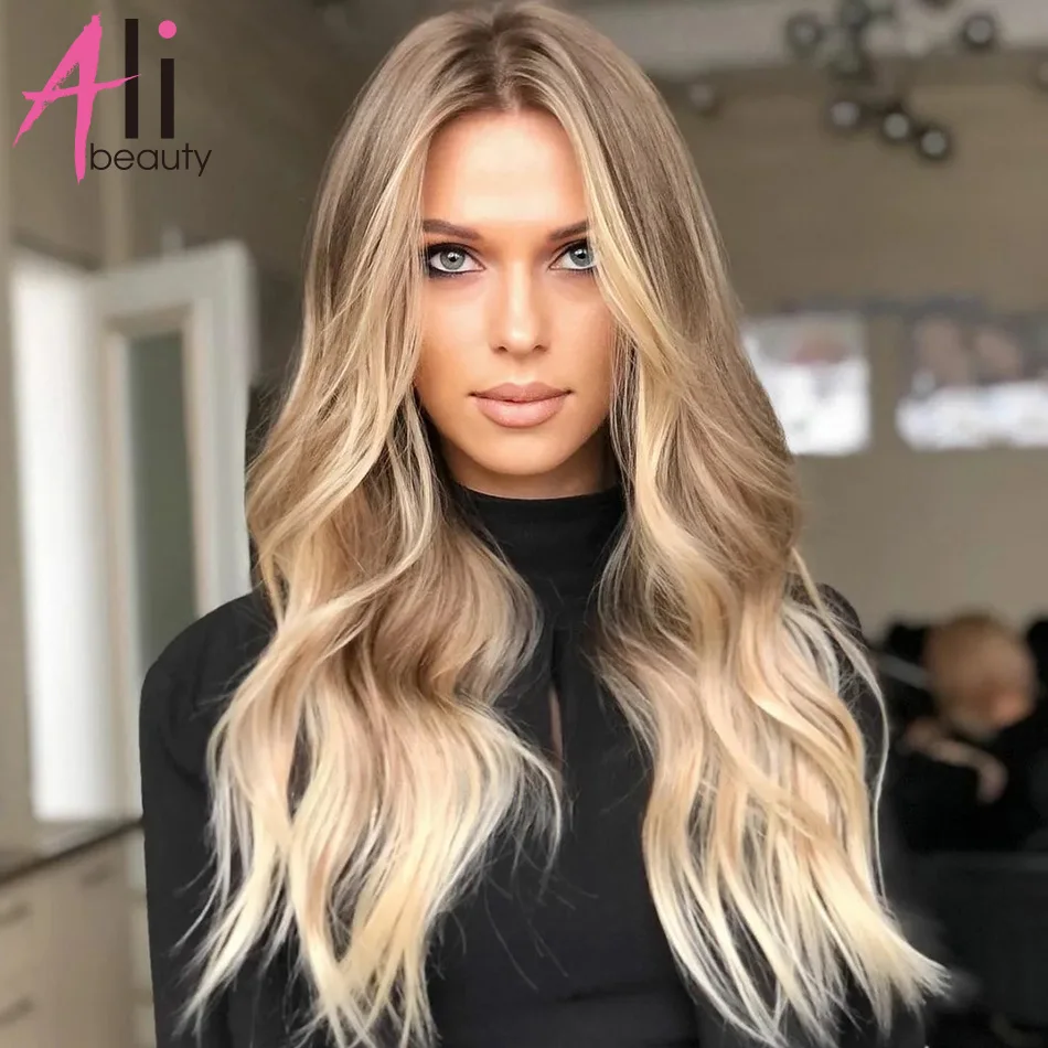 

Али-Beauty 6 цветов # P6/613 18-24 "100 грамм человеческие волосы для наращивания 100% Remy, ширина 120-130 см, возможно изготовление по индивидуальному заказу