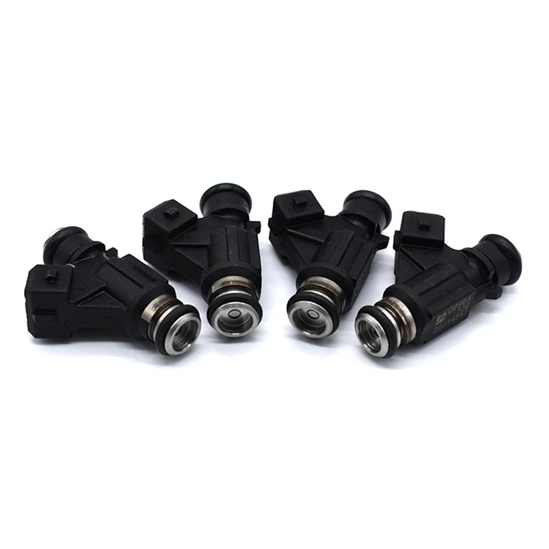 Wtryskiwacze paliwa dla Mitsubishi dla Great Wall HOVER samochód sportowo-użytkowy H3 H5 WINGLE3 WINGLE5 V240 V200 4G63 4G64 4G69 25345994 — zdjęcie 4