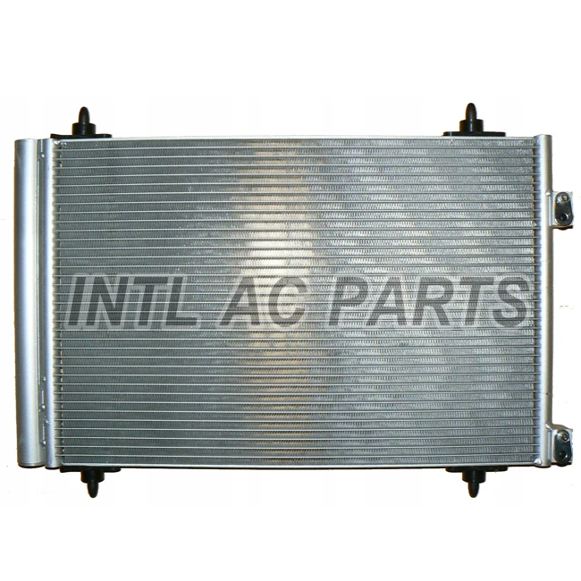 

A/C Air Conditioning Condioner AC Condenser for Peugeot 307SW 307 CC 308 CC 3008 5008 6455GL 9650545480 6455GH 6455HK 9682531980