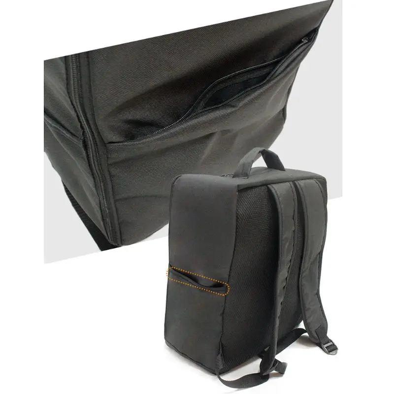 Baby Stroller Accessories Organizer Outdoor Oxford Cloth Storage Travel Bag Backpack Bags for GB pockit 2s/3s/d668/d666 #905