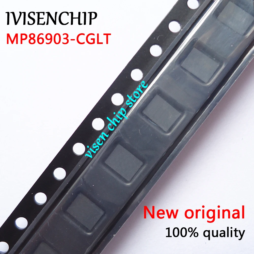 5pieces MP86903-CGLT MP86903-CGLT-Z MP86903-C MP86903 MP8690 8690 QFN-21 chipset