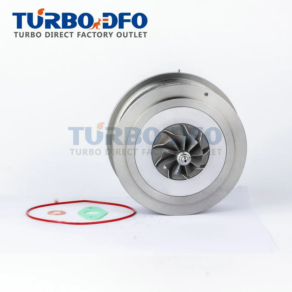 Turbo charger Core 806850-5001S 806850-5003S 806850-5005W For Fiat Ducato III 2.3 Multijet 150 F1AE3481E 109KW 148HP 5801415508