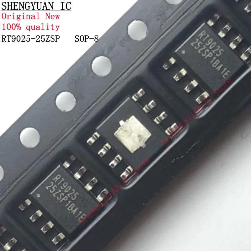 RT9045GSP RT9045 RT9045ZSP RT9025-25ZSP RT9025 RT9025-25PSP RT9025-12GSP RT9025-18ZSP RT9025-25GSP AP7175SP-13 AP7175SP AP7175