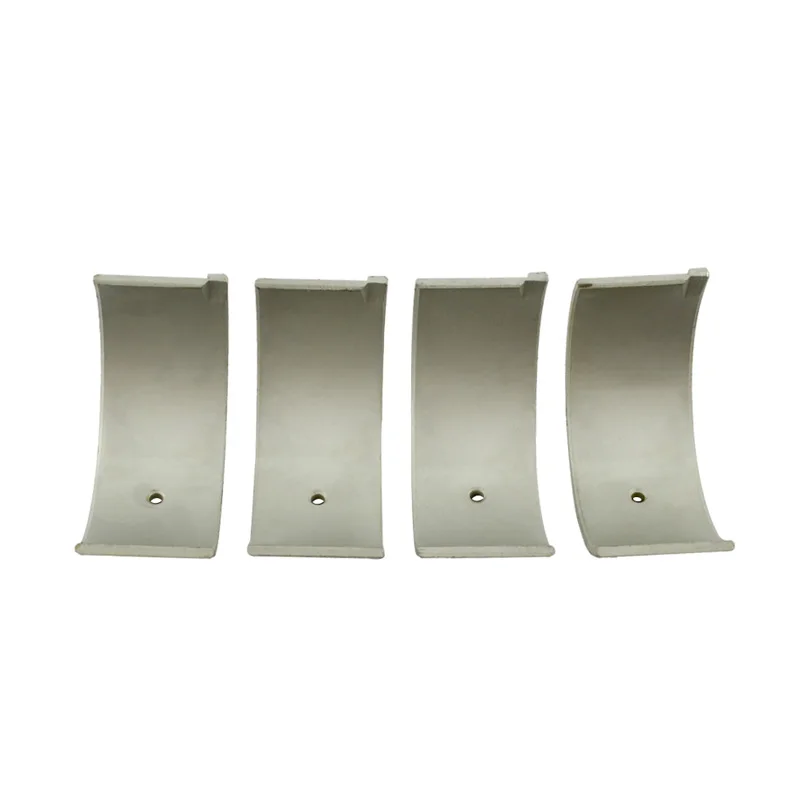 Motorcycle Parts 4 Pcs Size STD 36mm +25 ~ +200 Connecting Rod Bearing For Honda CB450 S CB400 CM400 CM450 CMX450 CBX A